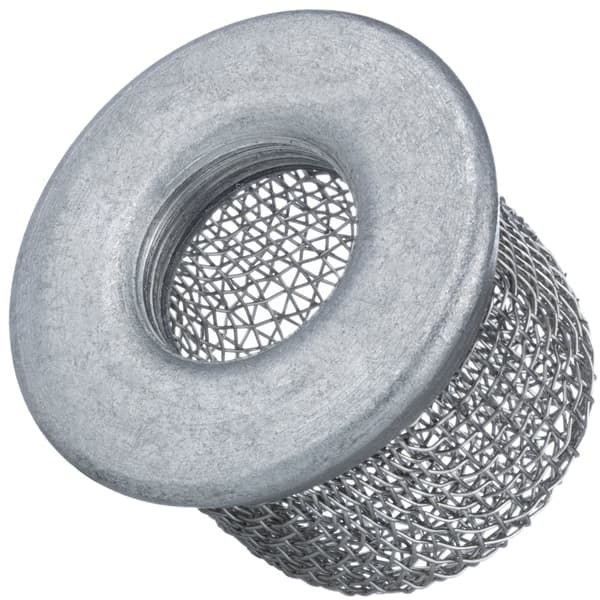 Metallisuodatin 7/8"" 36mm x 20mm maalauskoneelle
