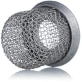 Pikkukuva 11 / 11: Metallisuodatin 7/8"" 36mm x 20mm maalauskoneelle