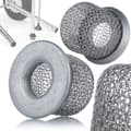 Pikkukuva 1 / 11: Metallisuodatin 7/8"" 36mm x 20mm maalauskoneelle