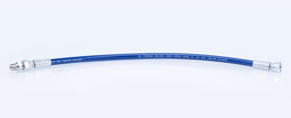 Malerslange/højtryksslange 50 cm