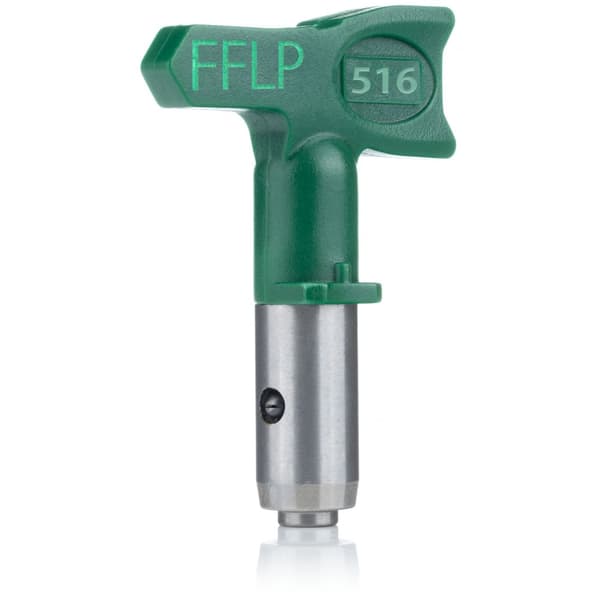 FFLP 516 lavtryksdyse til malerenhed