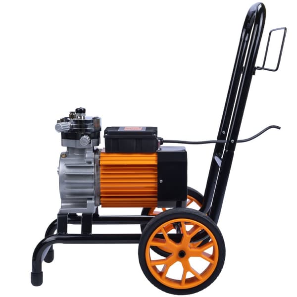 Rosfix Orange Strong Storm 990 Plus OSS04 membranmålningsenhet 3800W 22MPA 20L/min, 0,27"