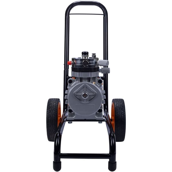 Rosfix Orange Strong Storm 990 Plus OSS04 membranmålningsenhet 3800W 22MPA 20L/min, 0,27"