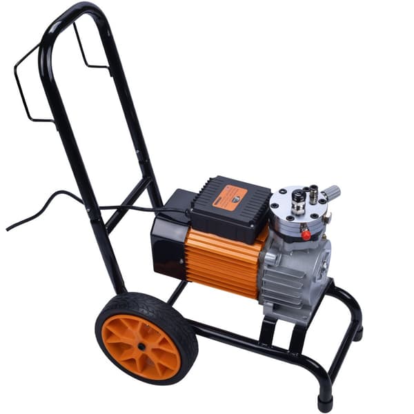 Rosfix Orange Strong Storm 990 Plus OSS04 membranmålningsenhet 3800W 22MPA 20L/min, 0,27"