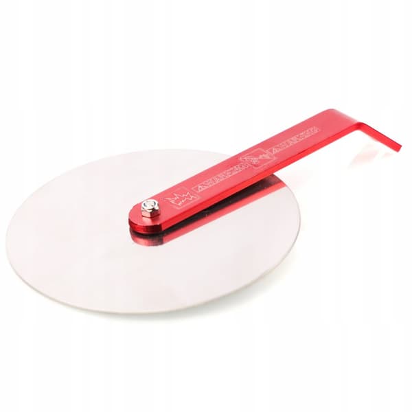 Rosfix Color cutter för målarenhet + 2x munstycke, lock, målarlans 50cm, fräs, 18x packning