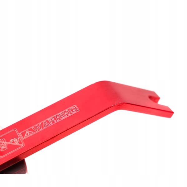 Rosfix Color cutter för målarenhet + 2x munstycke, lock, målarlans 50cm, fräs, 18x packning