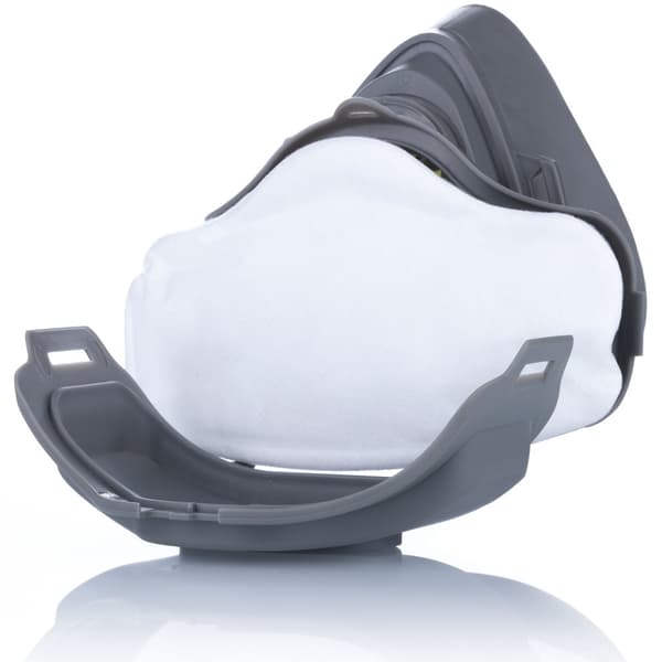 KN95 Beskyttende Malermaske