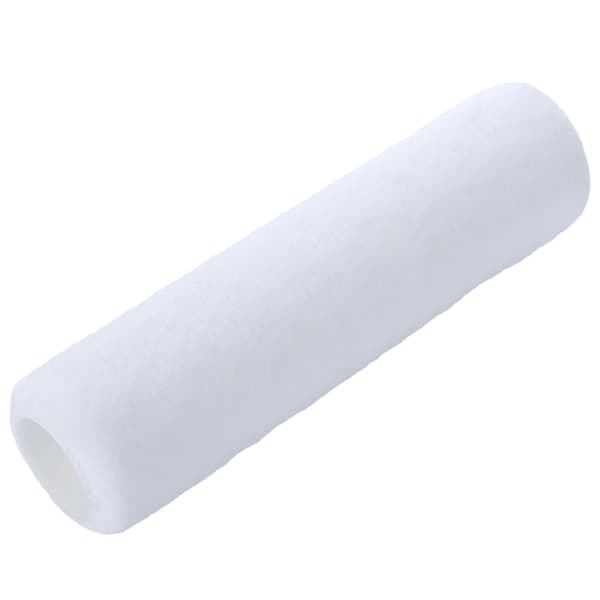 25 cm roller för färgrulle