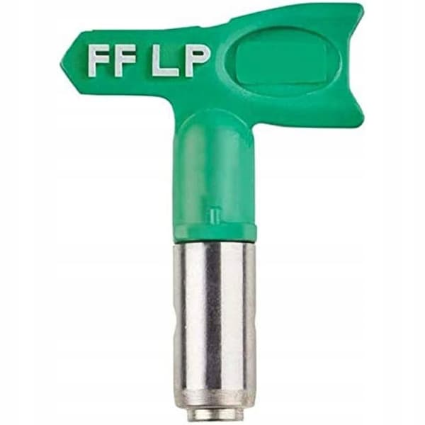 MATALAPAINEINEN MAALISUUTIN FFLP 516 SUOJAMAALIKONEELLA ROSFIX