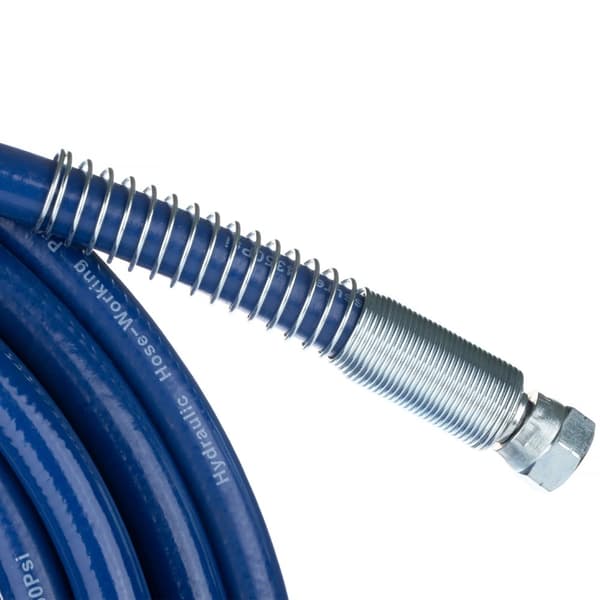 3/8" slange til maler/påfyldningsenhed, 13 m