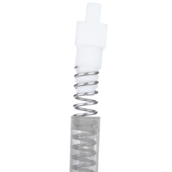 FTX 100 mesh -sormisuodatin, punainen Graco / Airlessco -maaliruiskuille