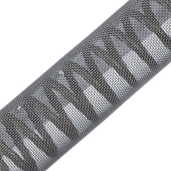 FTX 100 mesh -sormisuodatin, punainen Graco / Airlessco -maaliruiskuille