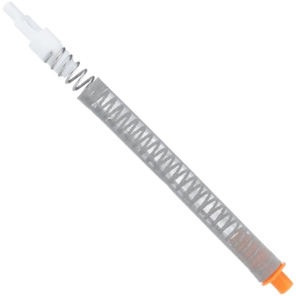 FTX 100 mesh -sormisuodatin, punainen Graco / Airlessco -maaliruiskuille