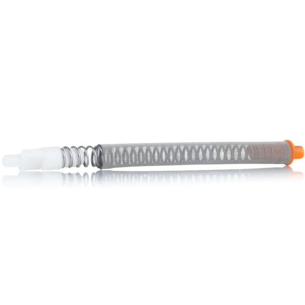 FTX 100 mesh -sormisuodatin, punainen Graco / Airlessco -maaliruiskuille