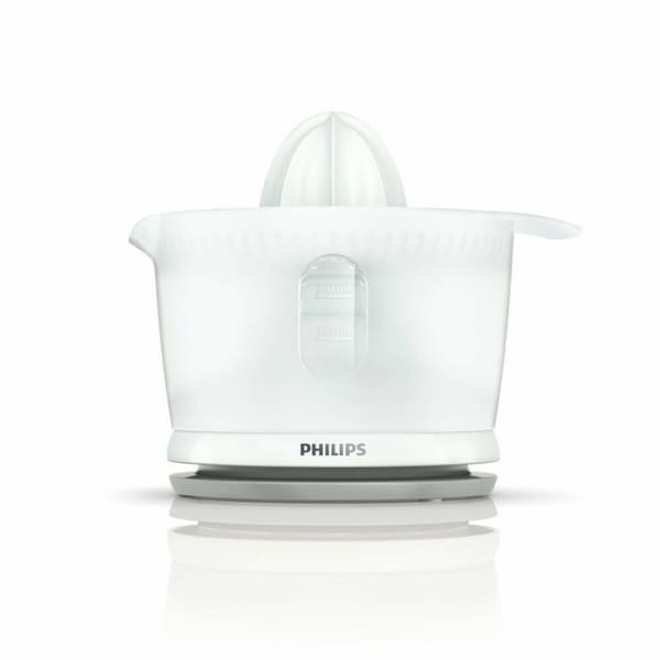 Elektrisk juicer Philips Hvid 500 ml 25 W