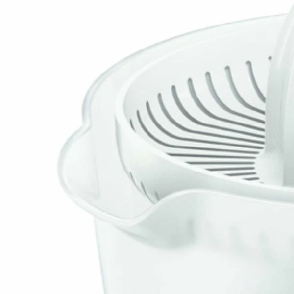 Sähkömehustin Philips Valkoinen 500 ml 25 W
