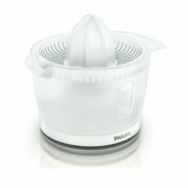 Sähkömehustin Philips Valkoinen 500 ml 25 W
