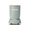 Miniatyrbild 2 av 4: Blender - Nutribullet - Pro NB907MAJD - 900 W - 946 ml - Grå/Grön