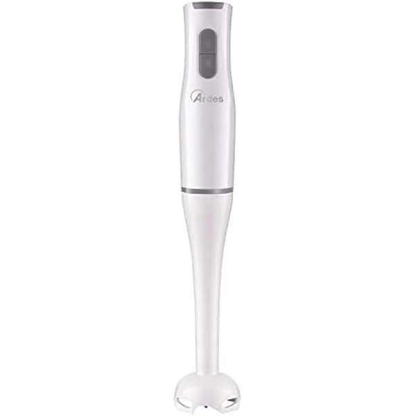ARDES ARMIX01 Immersion Mixer - 4 blad i rostfritt stål 15000 RPM - Professionellt kök