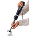 Miniatyrbild 2 av 2: Handmixare - ARIETE - 601 - 700 W - 2 hastigheter - Kniv i rostfritt stål