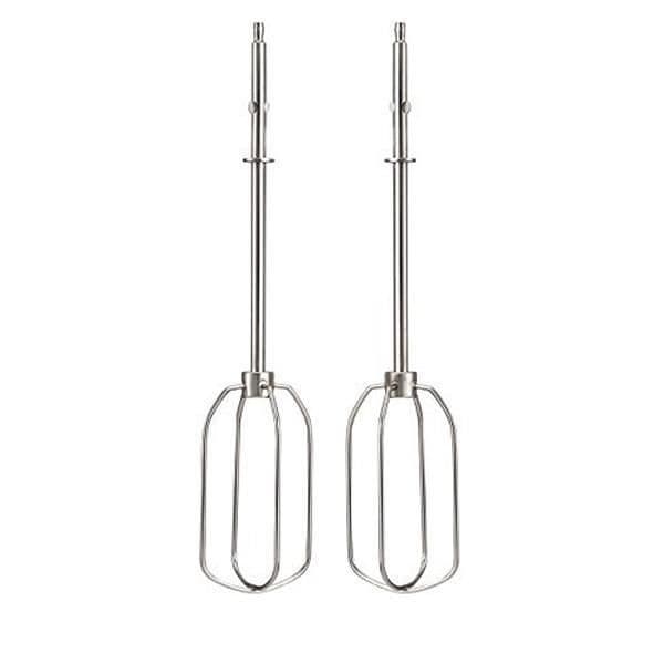Handmixer - Moulinex - Quick Mix 300 W BL - 5 förval - Turbofunktion - Vit