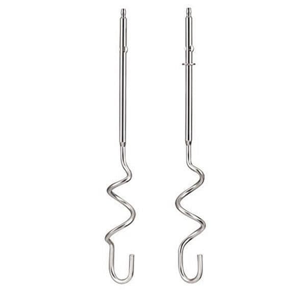 Handmixer - Moulinex - Quick Mix 300 W BL - 5 förval - Turbofunktion - Vit