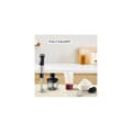 Miniatyrbild 3 av 4: Mixerstav - MOULINEX - Quickchef DD673810 - 20 hastigheter - 1000 W - Powelix