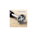 Miniatyrbild 2 av 4: Mixerstav - MOULINEX - Quickchef DD673810 - 20 hastigheter - 1000 W - Powelix