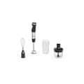 Miniatyrbild 1 av 4: Mixerstav - MOULINEX - Quickchef DD673810 - 20 hastigheter - 1000 W - Powelix