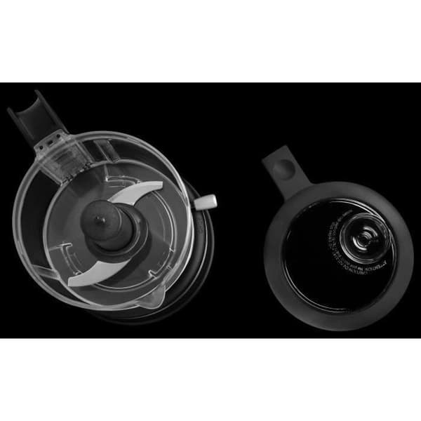 KITCHENAID 5KFC0516EBM Beredare / kross - Matt Black