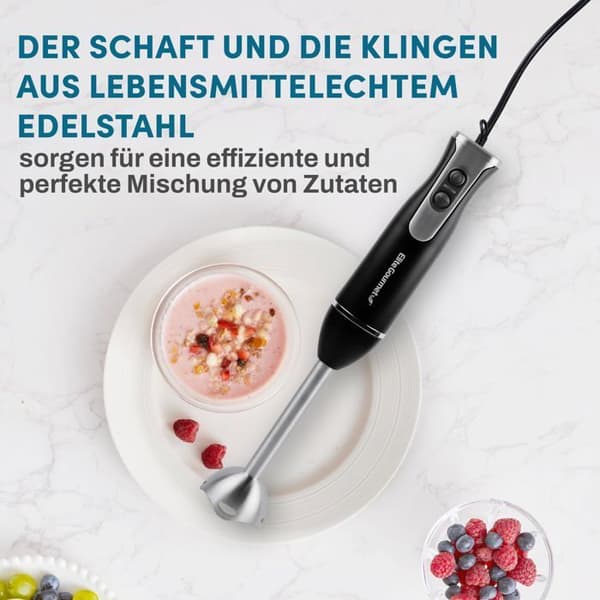 Blender Elite gourmet