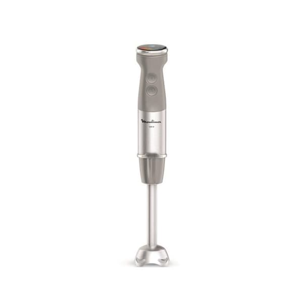 Handmixare - MOULINEX - Quickchef+ DD672B - 1000 W - 20 hastigheter - Tyst