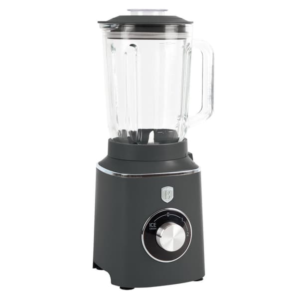 BERLINGER HAUS BH-9539 ANTRACIT KANNA BLANDERBLANDARE