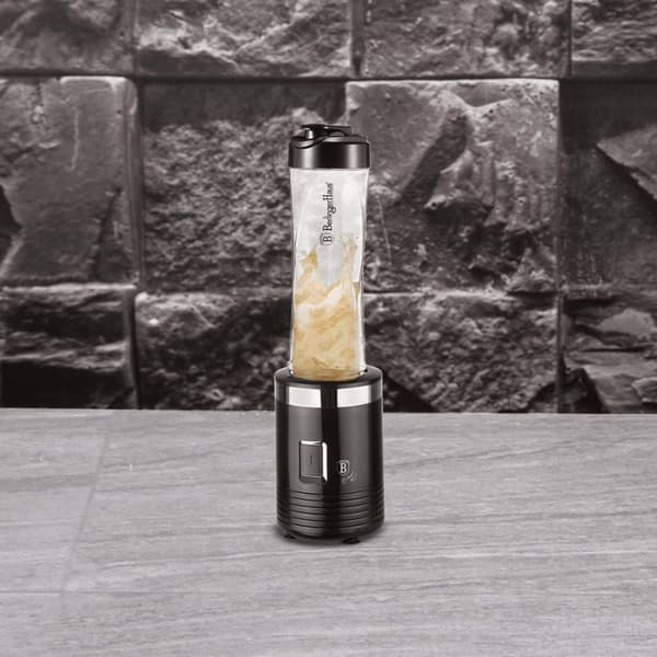 SMOOTHIE BERLINGER HAUS BH-9416 KANNABLENDER