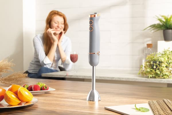 HÅNDBLENDER BERLINGER HAUS BH-9045 MOONLIGHT