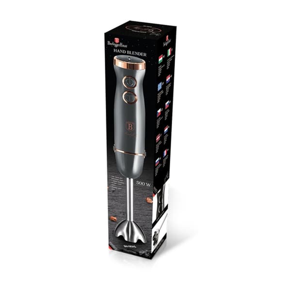 HÅNDBLENDER BERLINGER HAUS BH-9045 MOONLIGHT
