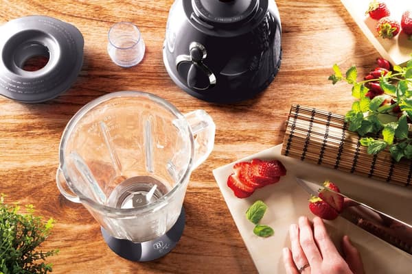 BERLINGER HAUS BH-9284 KANDEBLENDER BLANDER