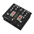 Miniatyrbild 2 av 3: Mixing Console - BEHRINGER - VMX100 USB - BPM Counter - Kill EQ - Justerbar faderkurva
