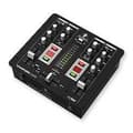 Miniatyrbild 1 av 3: Mixing Console - BEHRINGER - VMX100 USB - BPM Counter - Kill EQ - Justerbar faderkurva