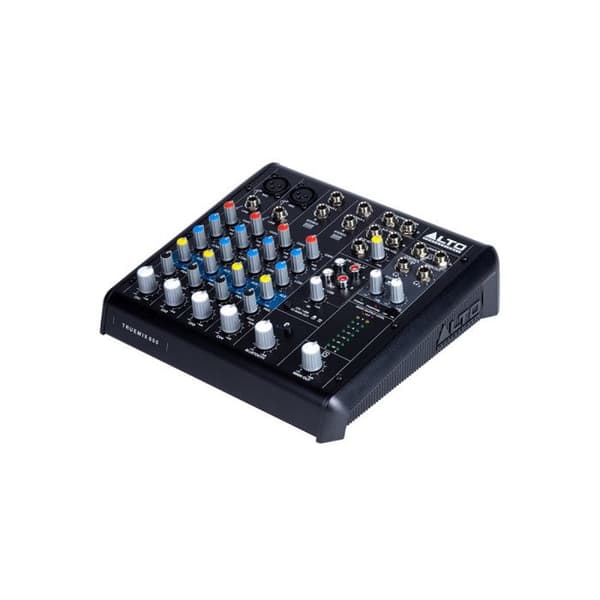 SLT TRUEMIX600