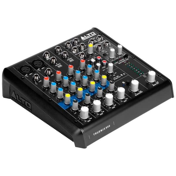 SLT TRUEMIX600