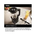 Miniatyrbild 3 av 4: HAIER Mixare HBL5B2 011