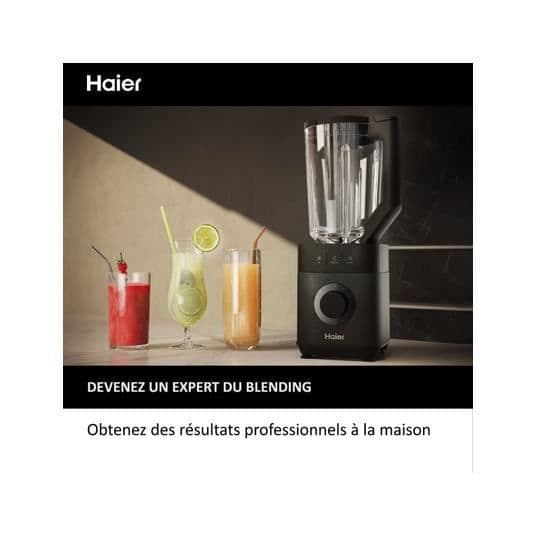 HAIER Mixare HBL5B2 011
