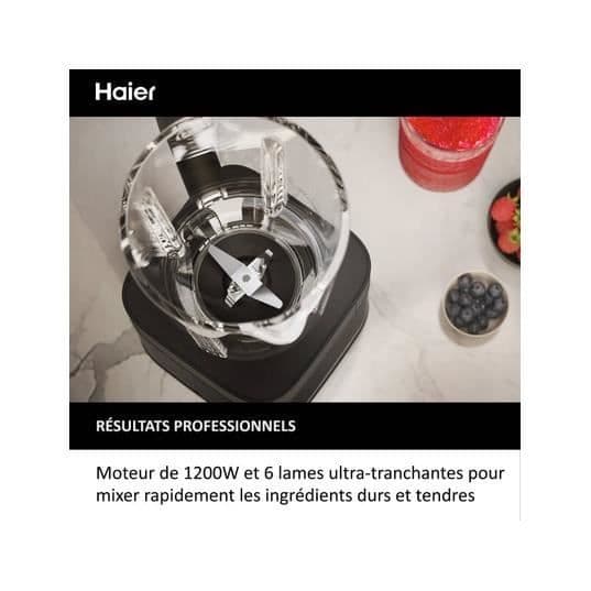 HAIER Mixare HBL5B2 011