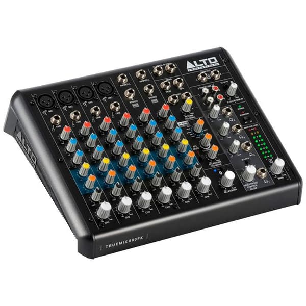 SLT TRUEMIX800FX