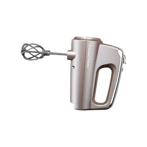 Russell Hobbs Swirl 25892-56 - handmixer - rökig kvarts