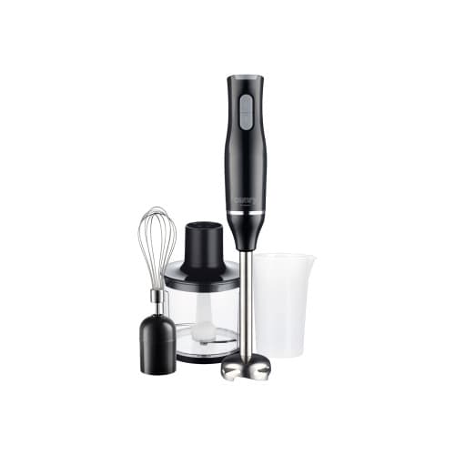 Camry Premium CR 4630 - handmixer - svart