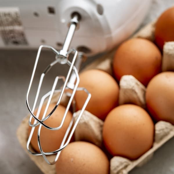 AD 4212 Mixer med blendertilbehør