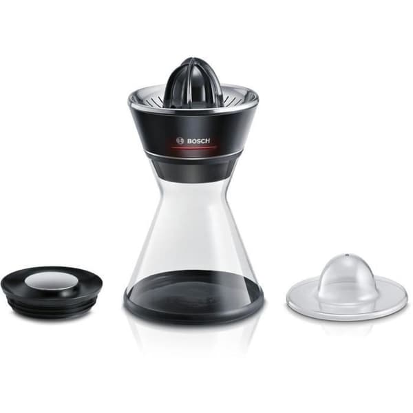 Stavmixer - BOSCH - MSM6M623 ErgoMaster - 1000 W motor garanterad i 10 år - rostfritt stålbeläggning - 4 QuattroBlade Pro blad
