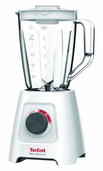Blender Tefal - BL420131 - Blendforce II BL4201 - Blender